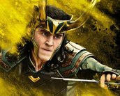 Marvel na SDCC: novidades sobre as séries Loki, WandaVision, Hawkeye e mais