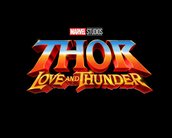 Thor: Love and Thunder terá Jane Foster como Thor e mais novidades [SDCC]