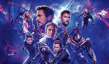 Vingadores: Ultimato bate Avatar como filme de maior bilheteria da história