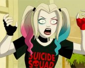 Harley Quinn: série animada da Arlequina com voz de Kaley Cuoco ganha trailer [SDCC]