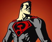 Versão comunista do Superman vai ganhar animação na Warner Bros