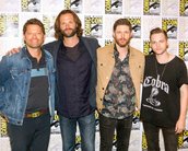 Supernatural: resumo do último painel da série na San Diego Comic-Con