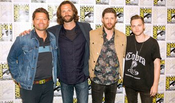 Supernatural: resumo do último painel da série na San Diego Comic-Con