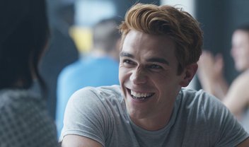 Riverdale: assista aos erros de gravação da 3ª temporada (vídeo)