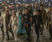 Legends of Tomorrow: 5ª temporada focará em cultura de fama e celebridades