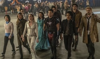 Legends of Tomorrow: 5ª temporada focará em cultura de fama e celebridades