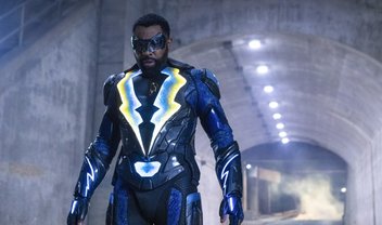 Black Lightning: trailer lançado na SDCC promove 3ª temporada