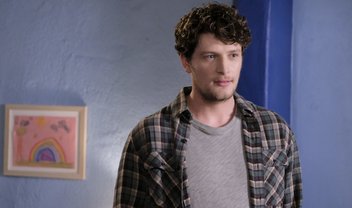 Jane the Virgin: Brett Dier, o Michael, retornará para o final da série