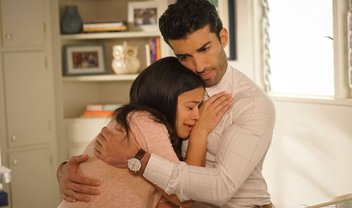 Jane The Virgin: assombrada pelo passado no episódio 5x16 [recap]