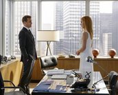 Suits: demissão e velhos amigos no episódio 9x02 (trailer e fotos)