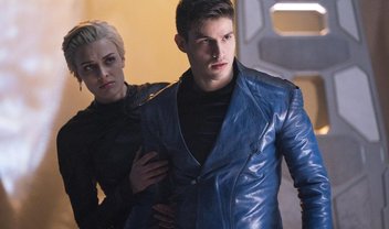 Krypton: criação de Doomsday no episódio 2x07 (trailer e fotos)