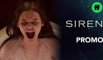 Siren: ritual e parto perigoso no episódio 2x15 (trailer e cenas inéditas)