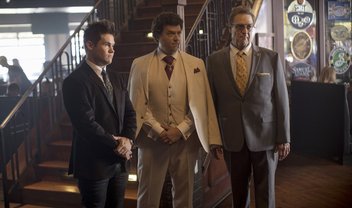 The Righteous Gemstones: novo trailer da comédia da HBO com John Goodman