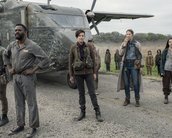 Fear the Walking Dead: voo conturbado e reencontros no episódio 5x08 [recap]