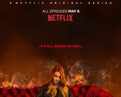 Lucifer: Netflix encomenda episódios extras para temporada final