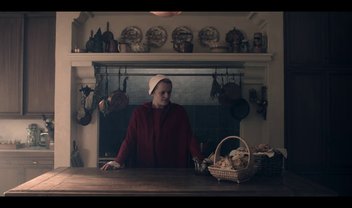 The Handmaid's Tale: muffins significam "sim" [recap]