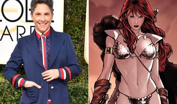 Diretora de Red Sonja compara o filme a Deadpool e Cavaleiro das Trevas