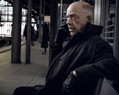 Counterpart, estrelada por J.K. Simmons, foi cancelada por ser "muito masculina"