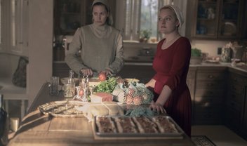 The Handmaid’s Tale: aliança e viagem clandestina no episódio 3x11 (trailer)