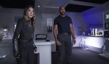 Agents of SHIELD: apocalipse se inicia na season finale (trailer)