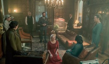 The Handmaid's Tale: fugas, alianças e prisões nos episódios 3x10 e 3x11 [recap]