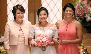 Jane the Virgin revela quem é o narrador e tem final feliz no episódio final [RECAP]