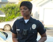 The Rookie: Afton Williamson deixou a série por conta de assédio sexual e racismo