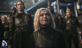 The 100: sacríficos e sangue derramado na season finale da 6ª temporada (trailer e fotos)