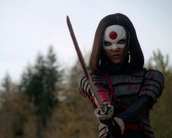 Arrow: Katana voltará para a temporada final