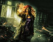 Titans: Anna Diop revela novo visual de Estelar na 2ª temporada (vídeo)