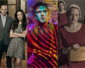 Séries na Semana: finais de Elementary, Legion, Handmaid's Tale e a programação completa