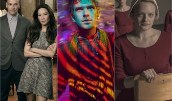 Séries na Semana: finais de Elementary, Legion, Handmaid's Tale e a programação completa