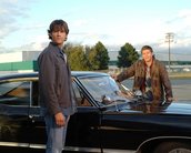 Carro de Supernatural quase foi bem diferente, revela criador da série