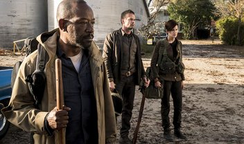 Fear the Walking Dead: documentando a esperança no episódio 5x09 [RECAP]