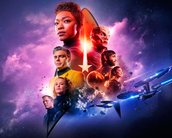 Star Trek: fusão da ViacomCBS pode unir universo das séries e dos filmes