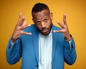 Astro de As Branquelas, Marlon Wayans quer ser o Homem-Borracha da DC no cinema