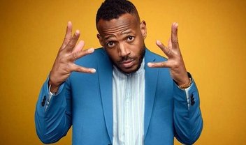 Astro de As Branquelas, Marlon Wayans quer ser o Homem-Borracha da DC no cinema