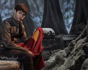 Krypton: criador revela planos para 3ª temporada com jovem Clark Kent