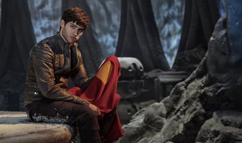 Krypton: criador revela planos para 3ª temporada com jovem Clark Kent