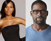 Shadow Force: astros de Scandal e This Is Us vão estrelar 'novo Sr. e Sra Smith'