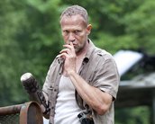 Michael Rooker, de The Walking Dead, é anunciado em Velozes e Furiosos 9