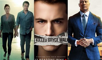 Séries na Semana: retorno de 13 Reasons Why, The Affair, Ballers e a programação completa