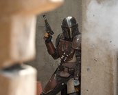 The Mandalorian: série será 'o Mad Max da franquia Star Wars', diz Jon Favreau