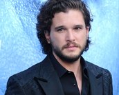 De Game of Thrones para a Marvel! Kit Harington será o Cavaleiro Negro em Os Eternos