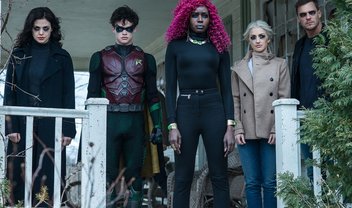 Titans: novo trailer completo da 2ª temporada incita Dick Grayson a 'ser o Batman'