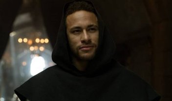 Neymar em La Casa de Papel? Netflix relança episódios da série com participação do jogador