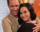 Will & Grace: Demi Lovato terá papel misterioso na temporada final da série