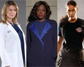 Agenda Netflix: Grey's Anatomy, HTGAWM e mais de 50 séries e filmes chegam ao streaming