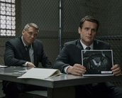 Mindhunter: David Fincher quer que a série tenha 5 temporadas