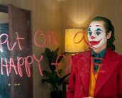 Joker: filme do Coringa estreia com nota alta no Rotten Tomatoes